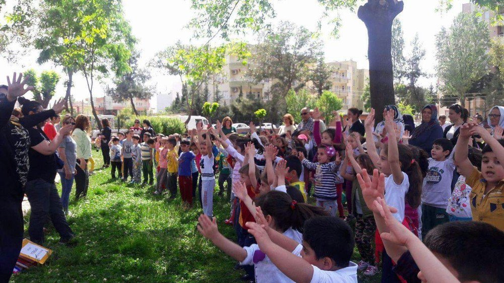 “Sporla Başla Sağlıklı Yaşa” Etkinliği