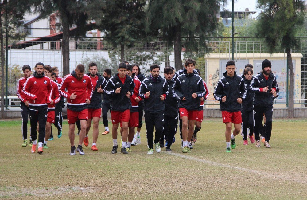 Aydınspor 1923’ü Küme Düşüren Futbolcular Gözden Düştü