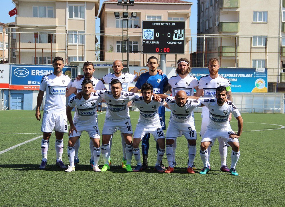 Aydınspor 1923’ü Küme Düşüren Futbolcular Gözden Düştü