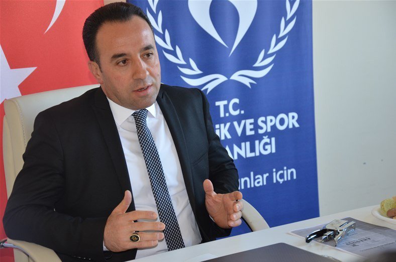 Anadolu Yıldızlar Ligi Badminton Türkiye Finali Teknik Toplantısı Gerçekleştirildi