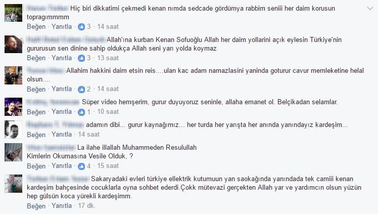 Kenan Sofuoğlu’nun Paylaştığı Videodaki Ayrıntı Takipçileri Tarafından Büyük Beğeni Topladı