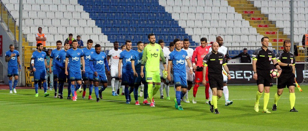 Spor Toto Süper Lig