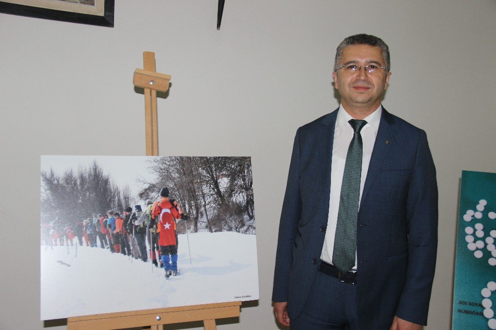 Eczacı Odası’ndan "Fotoğraf" Sergisi