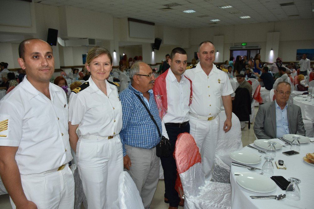 Vatan Sevgisi Engel Tanımadı