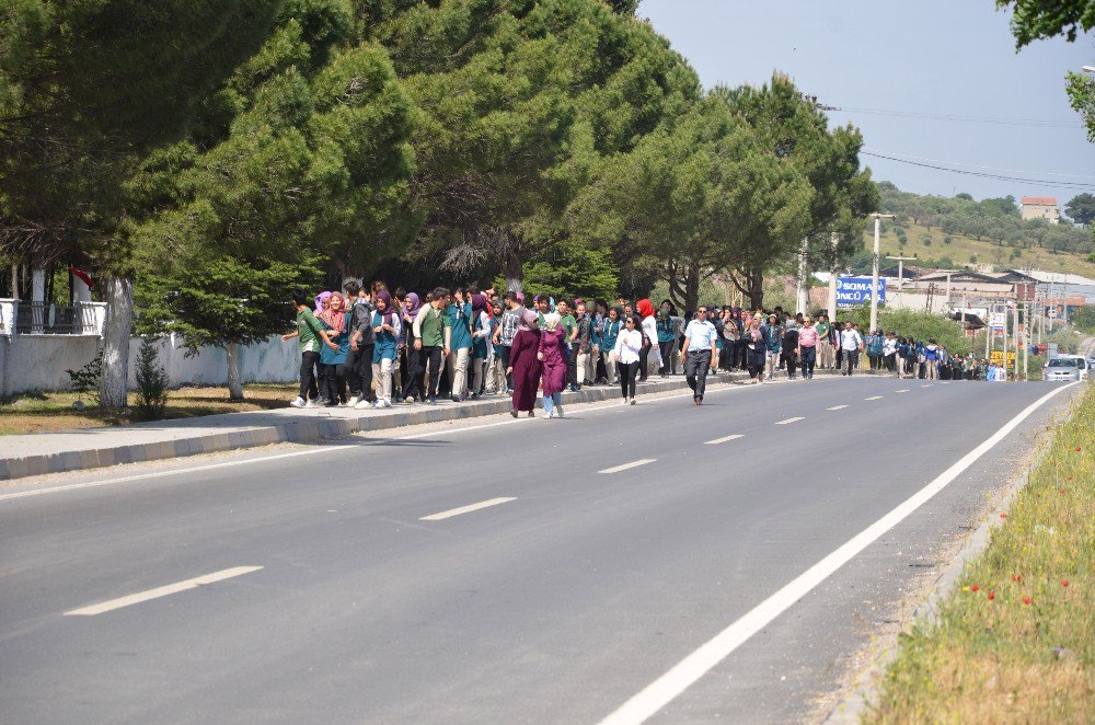 Soma’da Nereye Dönsen Aynı Acı