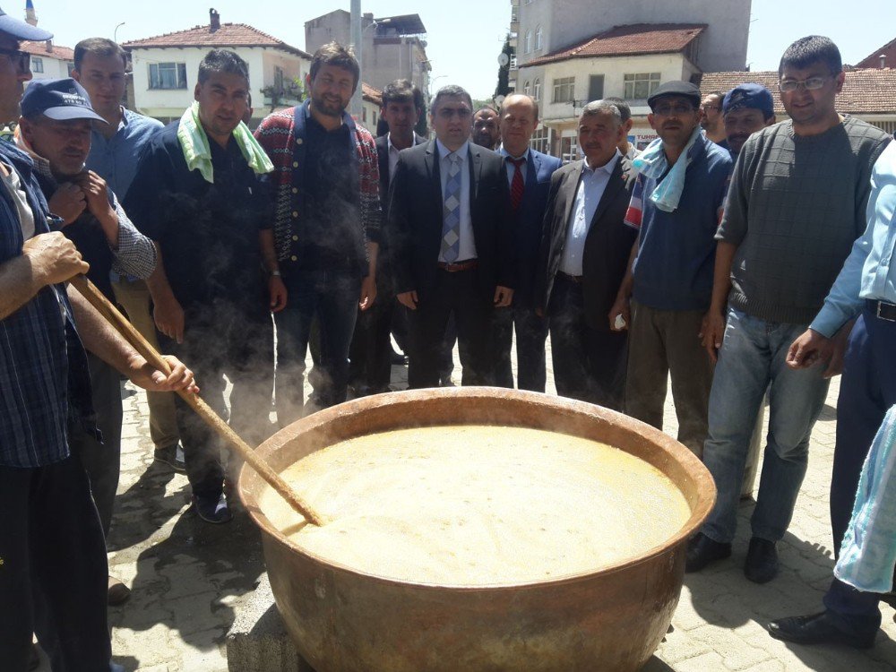 ’Büyük Hayır’a 5 Bin Kişi Katıldı