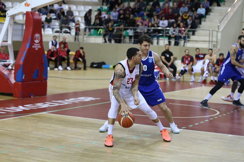 Nesine.com Eskişehir Basket, Final-four’da İlk Mücadelesine Çıkıyor