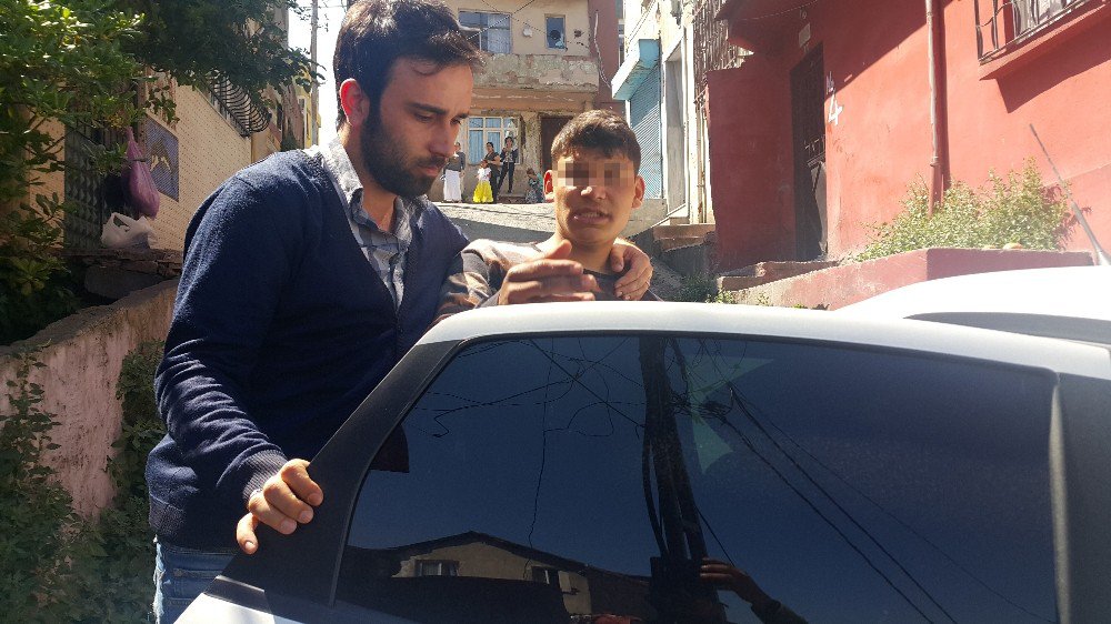 İstanbul Polisinden Kapkaççılara Nefes Kesen Baskın