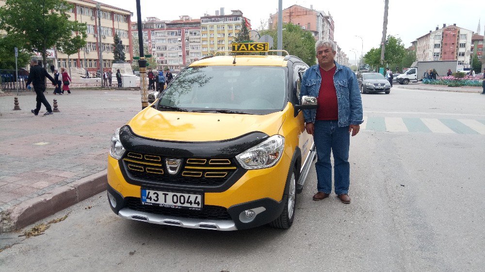 Ötv Kalktı, Ticaret Taksiler Yenilendi