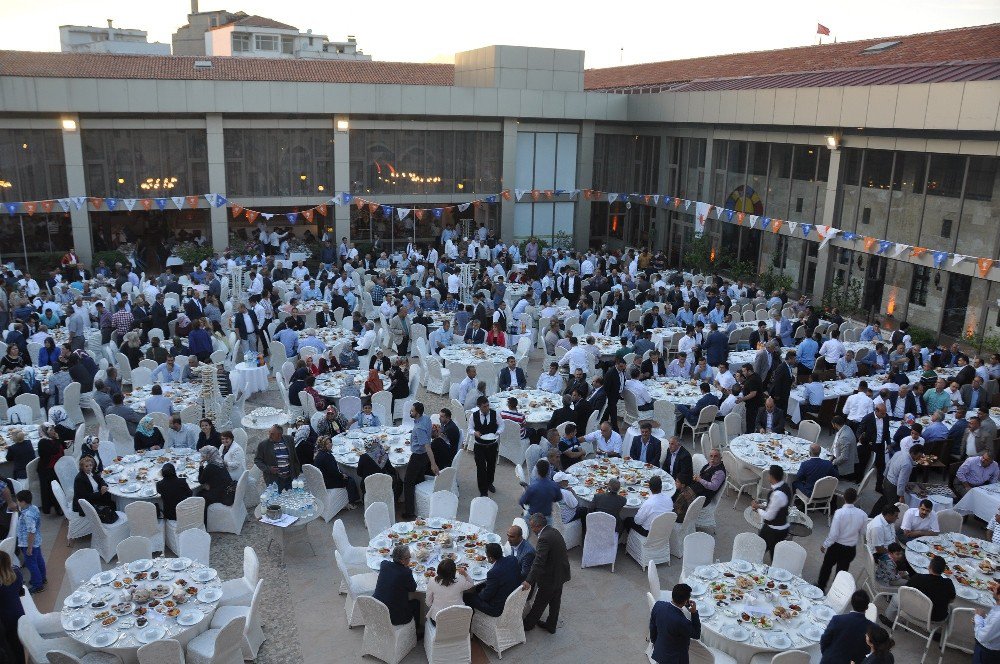 Şirehan, Ramazan Hazırlıklarını Tamamladı