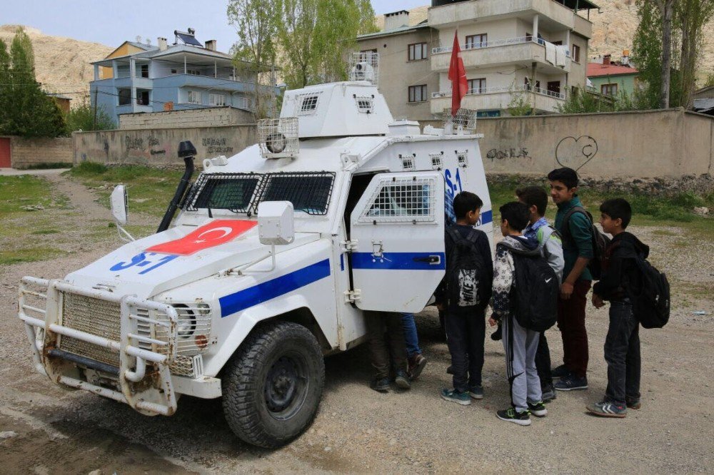 Van’da Çocukların Korunmasına Yönelik Denetim Uygulaması-2