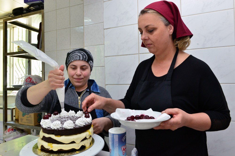 Yıldırım’ın Lezzet Ustaları