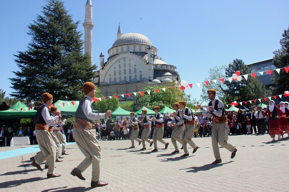 Bingöl’de "Öğrenme Şenliği"