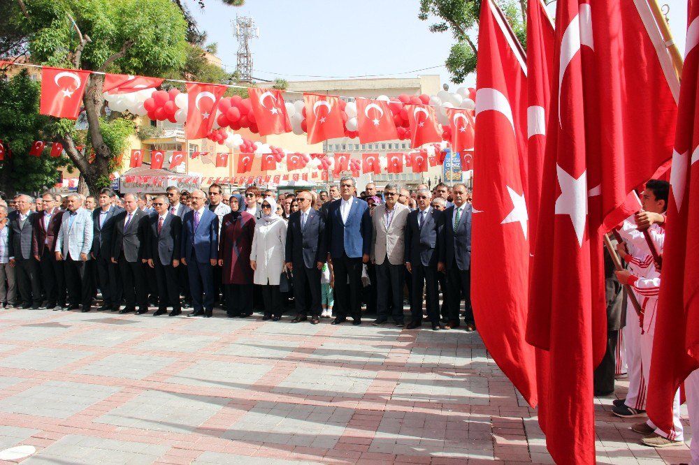 740. Türk Dil Bayramı Ve Yunus Emre’yi Anma Etkinlikleri