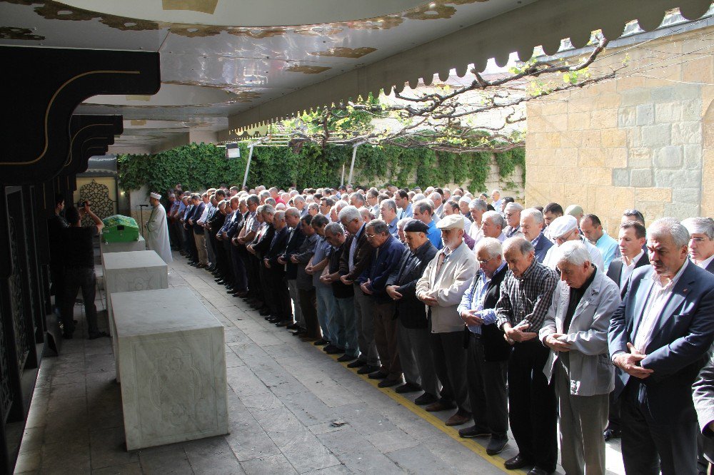 Chp İl Başkanı Hasan Suvacı’nın Acı Günü