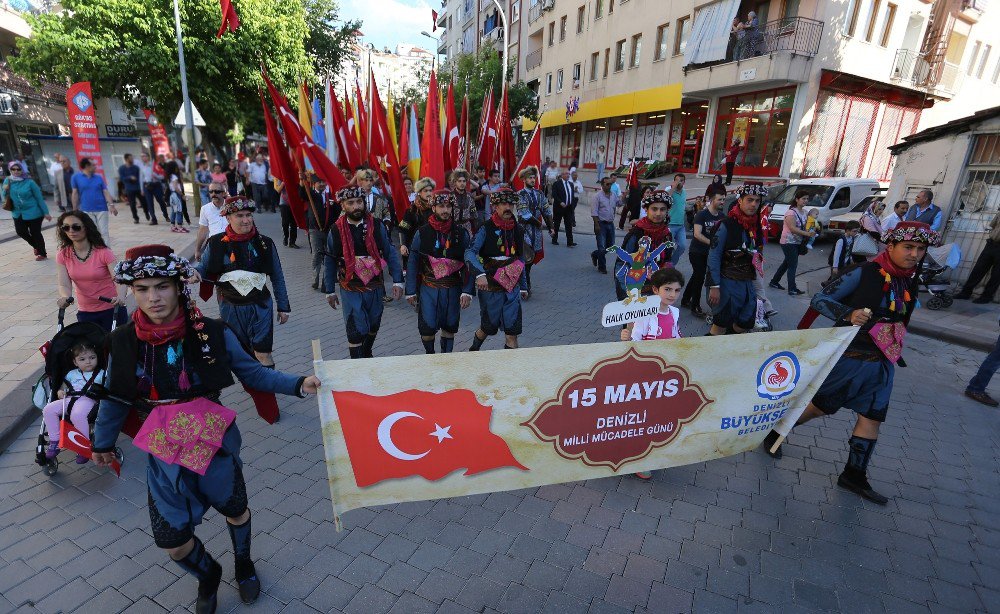 98 Yıllık Şanlı Tarih Yeniden Yaşatılacak