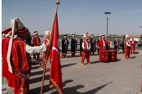 Asder Ve Assam Gölbaşı’nda Buluştu