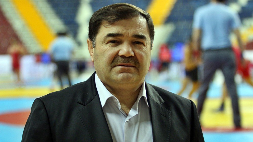 Musa Aydın: "2020 Tokyo Olimpiyatları’nda Herkes Türk Güreşini Konuşacak"