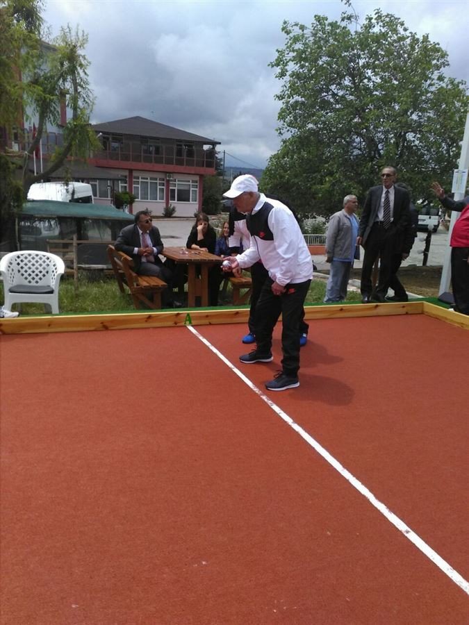 Bocce’de Kırklar Fırtınası