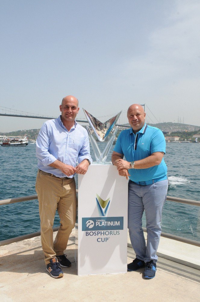 Turkcell Platinum Bosphorus Cup’la İstanbul’un Kalbine Yelken Açıldı