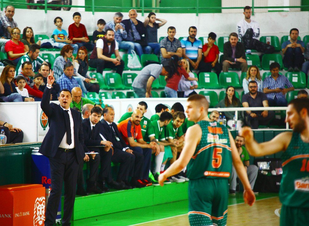 Spor Toto Basketbol Ligi