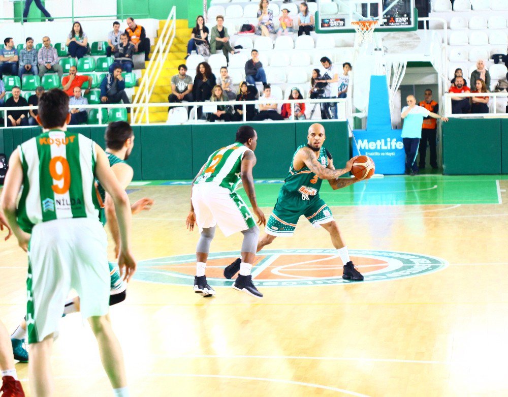 Spor Toto Basketbol Ligi