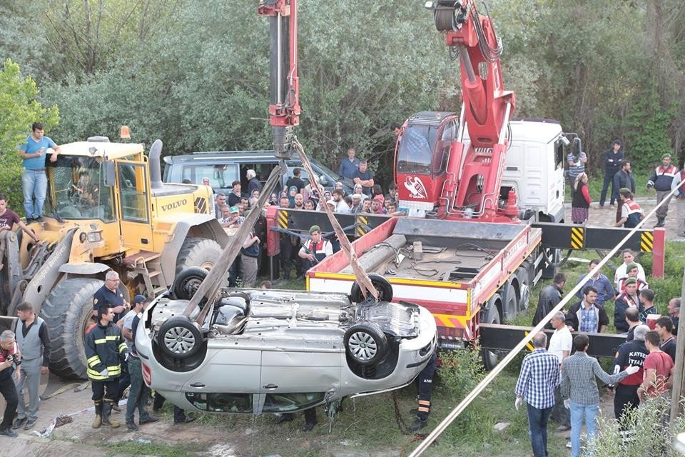 21 Yıldır Hayat Kurtarıyorlar