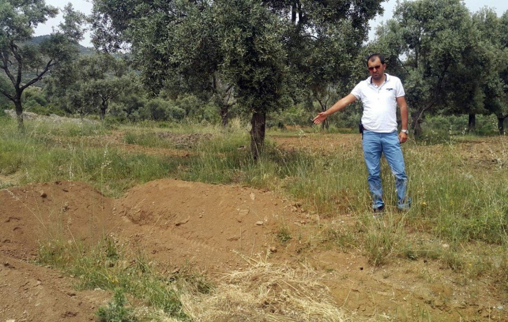 Kadriye Gündeş Olayında Flaş Gelişme: 4 Gözaltı