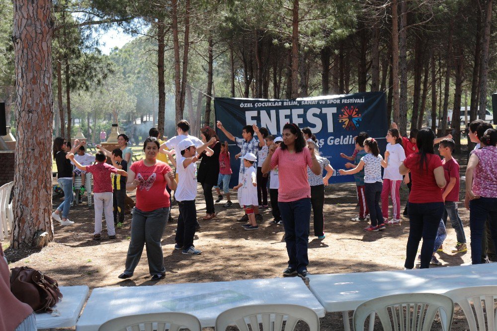 Büyükşehir’den ‘Anneler Konuşuyor’ Etkinliği