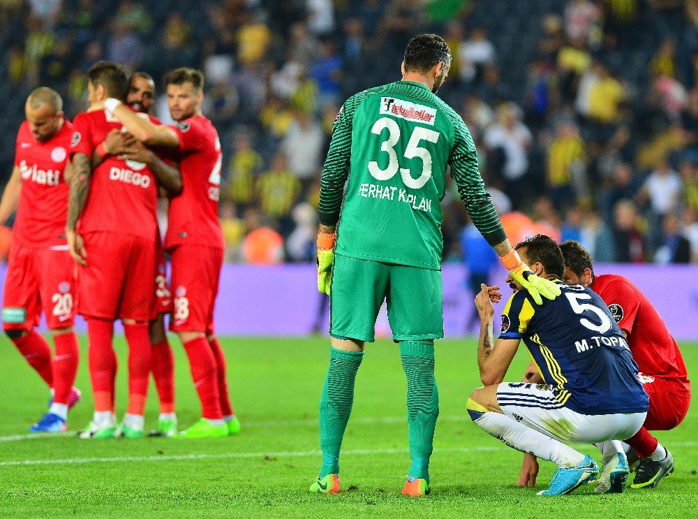 Kadıköy Mumla Aranıyor!