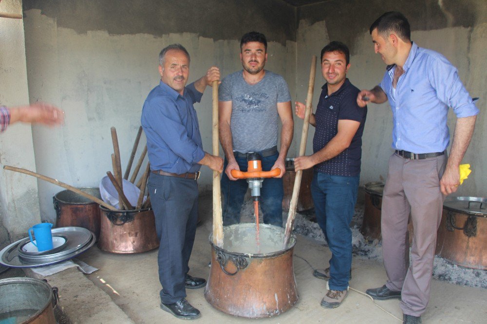 Bolluk Aşında Vekil Duası