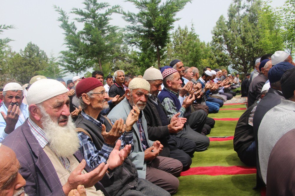 Bolluk Aşında Vekil Duası