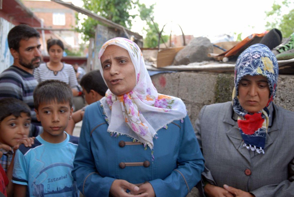 Anneler Günü’nün En Acı Haberi, Yıllardır Beklediği Oğlunun Ölüm Haberi Geldi