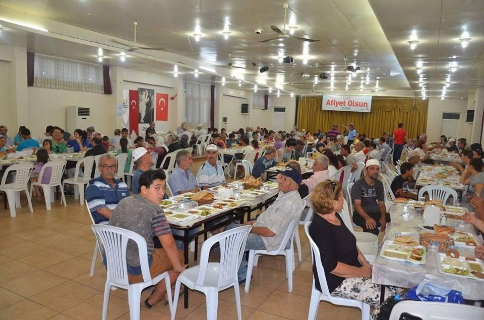 Kuşadası’nda Ramazan Hazırlıklarını Tamamladı