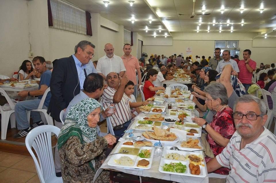 Kuşadası’nda Ramazan Hazırlıklarını Tamamladı