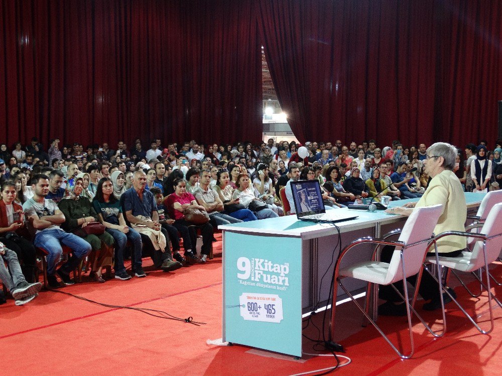 Prof. Dr. Canan Karatay’dan ’Ramazan Pidesi’ Uyarısı