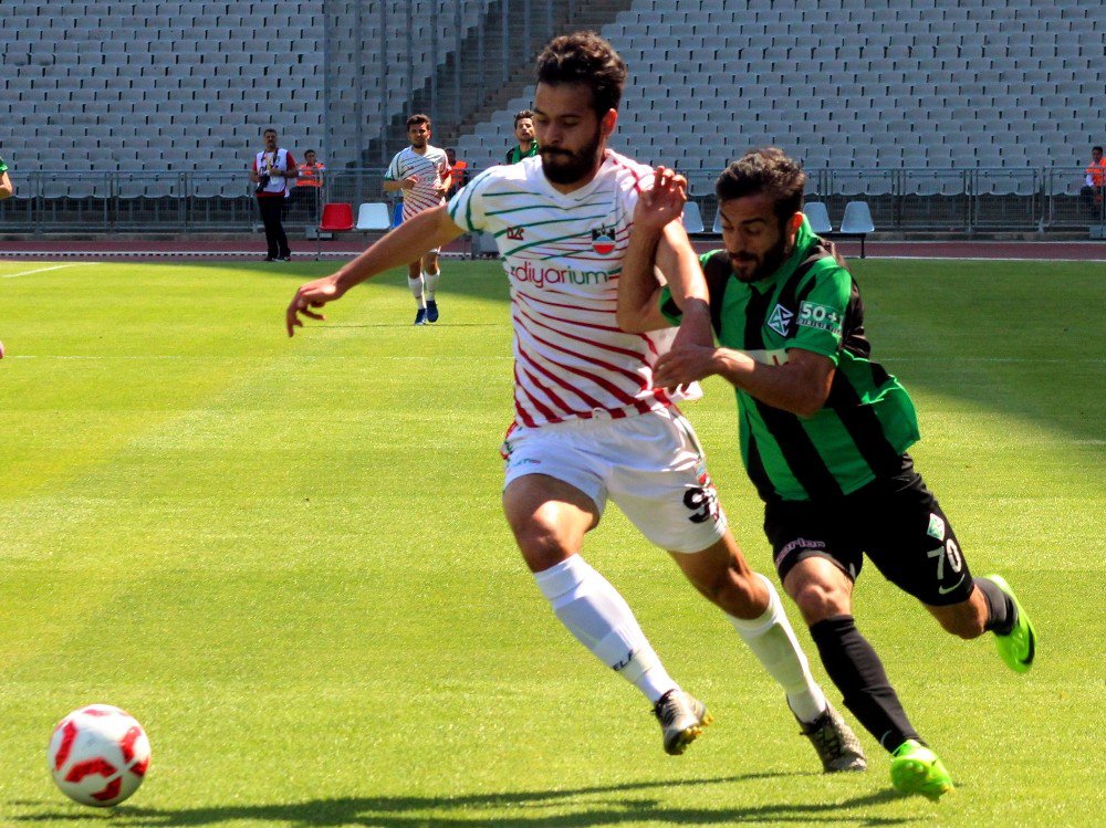 Spor Toto 3. Lig