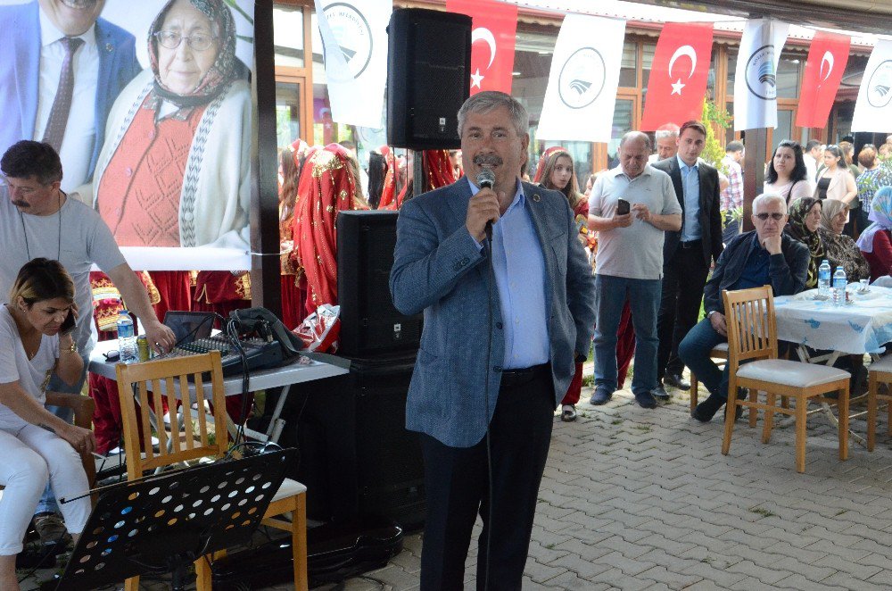 Kozlu Belediyesi’nden Anneler Günü Etkinliği