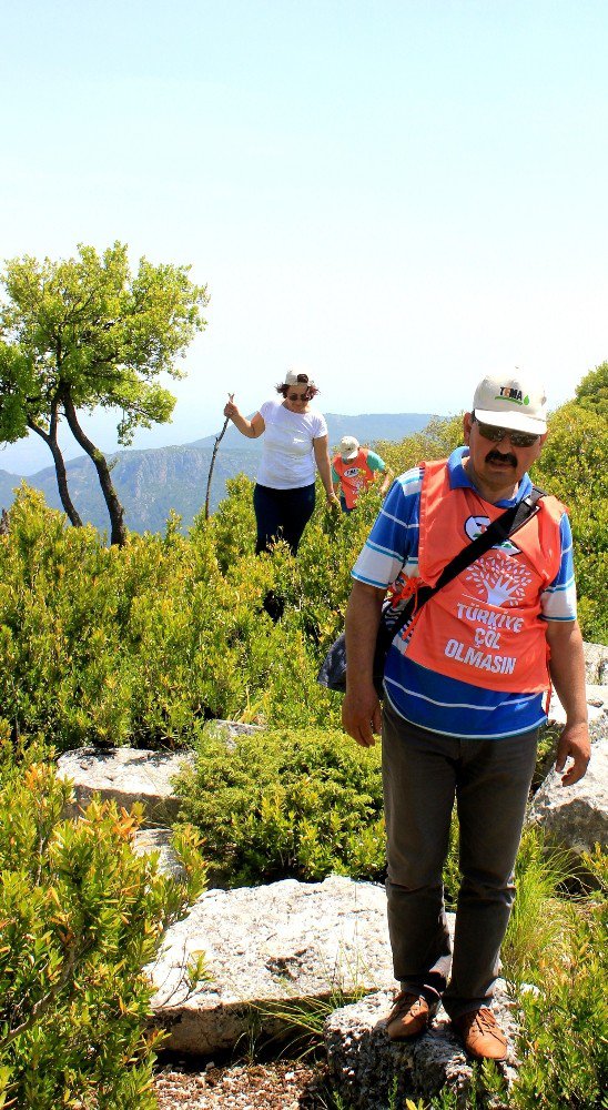 Kozan Tema’dan Doğa Ve Fotoğraf Gezisi