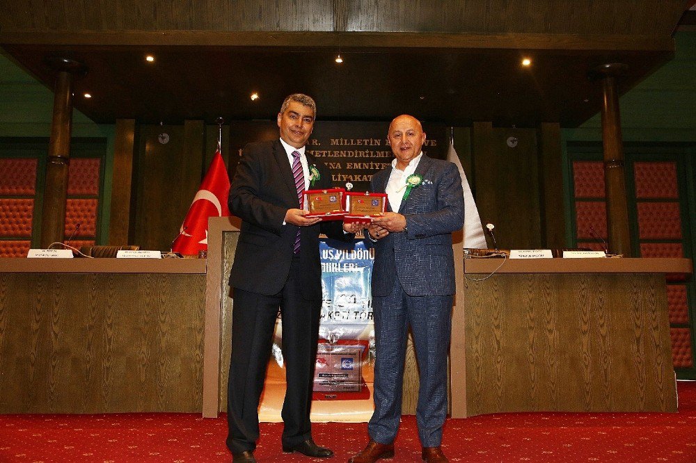 ‘Tohum Geleceğimizdir’ Paneli Ankara’da Yapıldı