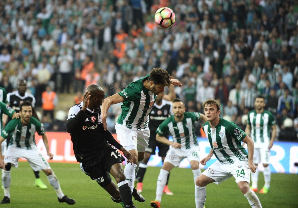 Spor Toto Süper Lig