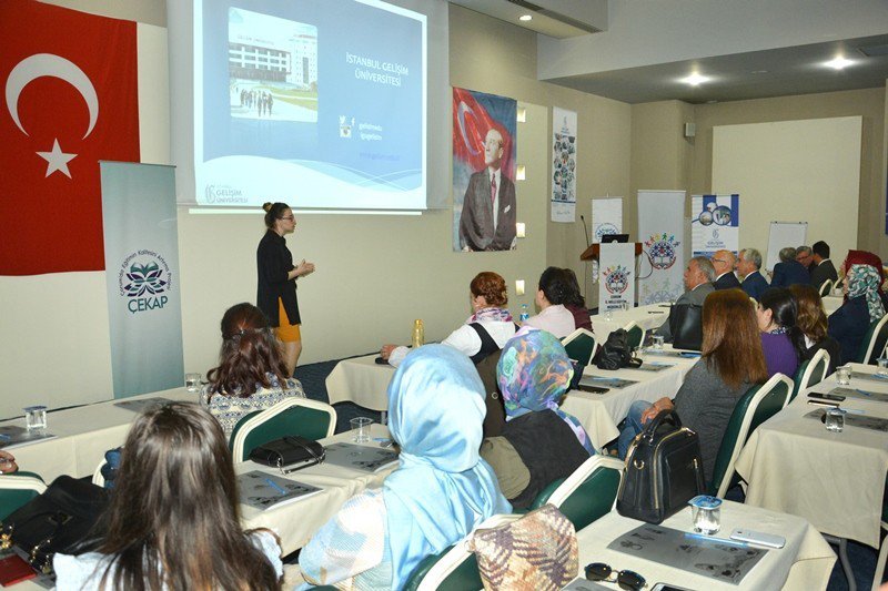 Rehber Öğretmenlere “Tercih Danışmanlığı” Semineri