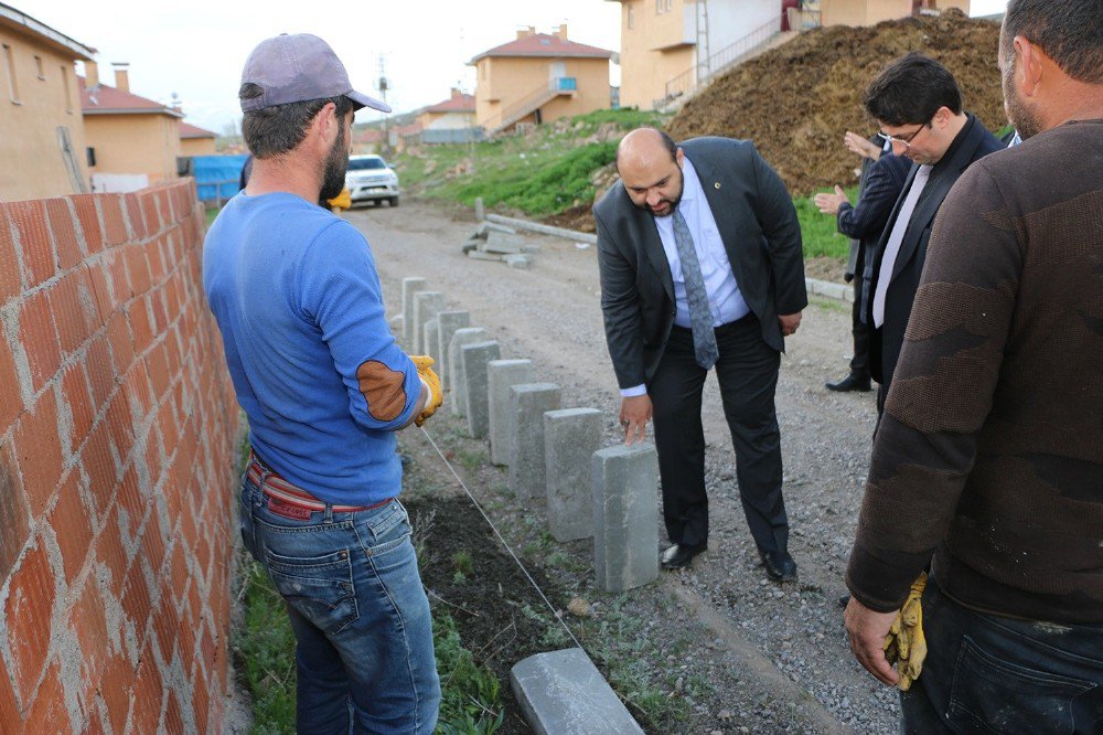 Aziziye Yeni Sezona Hızlı Başladı