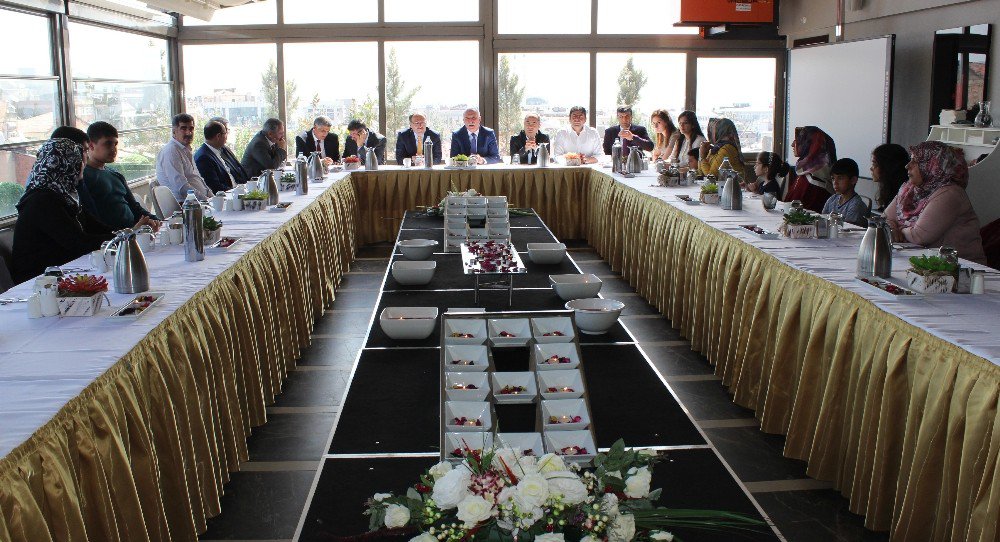 Elazığ’da "Aile Haftası"