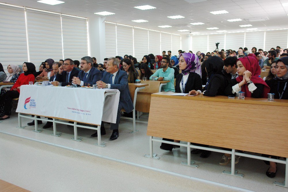 Hukuk Öğrencilerinden İşçi Çocuklarla İlgili Kanun Teklifi