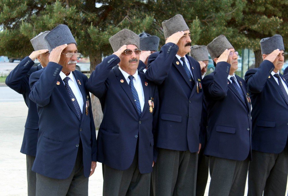 Erzincan’da Gençlik Haftası Kutlamaları Başladı