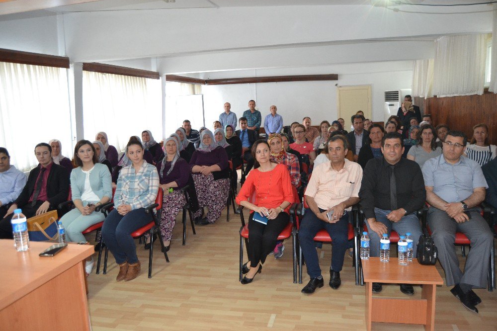 Milli Tarım, Kadın Girişimcilerle Buluştu