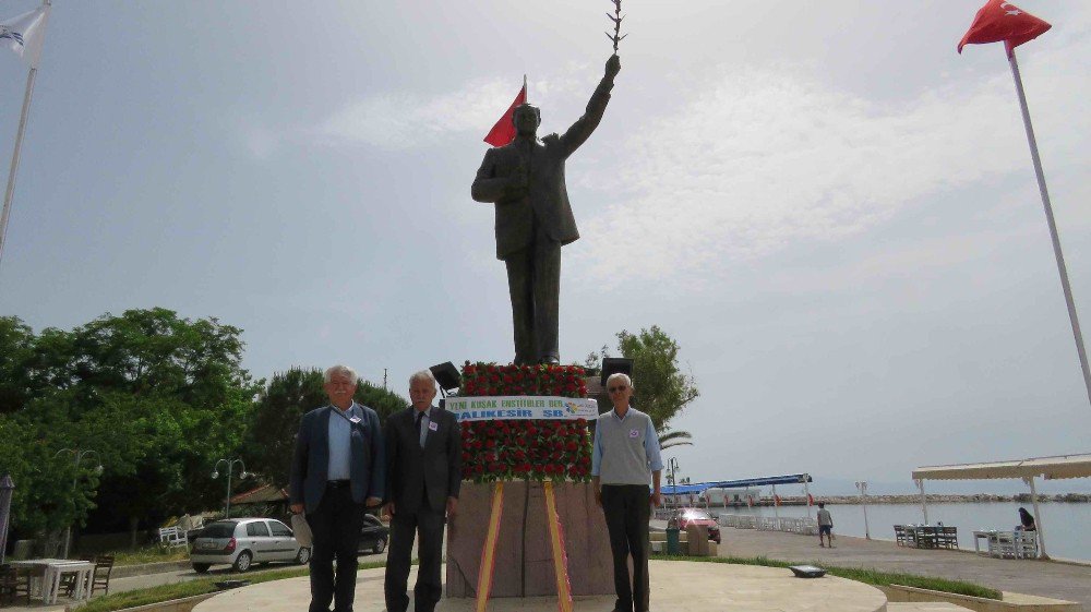 Köy Enstitülerinin 77. Yılı Kutlandı