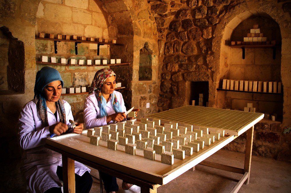 Mardin’de ‘Foto Maraton’ Yarışması Sona Erdi