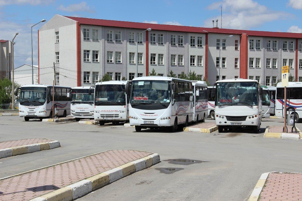 Sivas’ta Halk Otobüsü Ücretleri Attırıldı